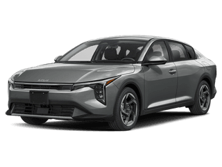 Kia K4 EX Sedan Kia K4 EX Sedan