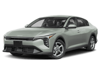 Kia K4 LXS Sedan Kia K4 LXS Sedan