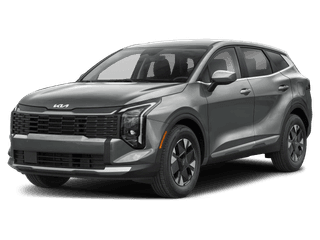 Kia Sportage Hybrid LX FWD Kia Sportage Hybrid LX FWD