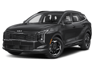 Kia Sportage EX FWD Kia Sportage EX FWD