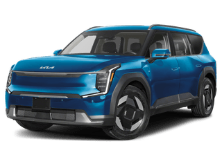 Kia EV9 Wind AWD Kia EV9 Wind AWD