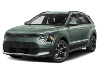Kia Niro EV Wind FWD Kia Niro EV Wind FWD
