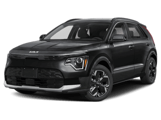 Kia Niro EV Wind FWD Kia Niro EV Wind FWD