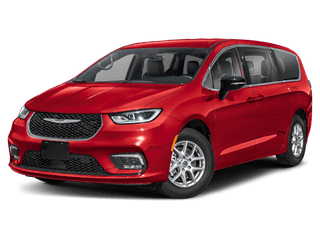 Chrysler Pacifica Select FWD Chrysler Pacifica Select FWD