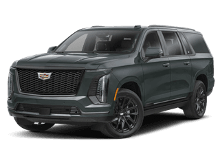 Cadillac Escalade ESV 4WD Sport 4dr Cadillac Escalade ESV 4WD Sport 4dr