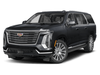 Cadillac Escalade ESV 4WD Platinum Luxury 4dr Cadillac Escalade ESV 4WD Platinum Luxury 4dr