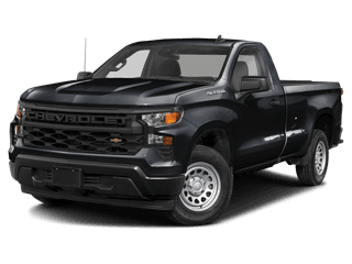 Chevrolet Silverado 1500 Work Truck 4WD Reg Cab 126" Chevrolet Silverado 1500 Work Truck 4WD Reg Cab 126"