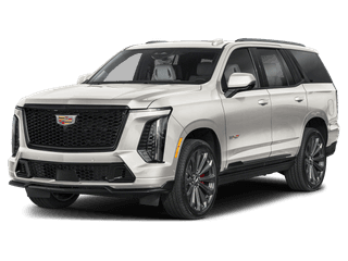 Cadillac Escalade AWD V-Series 4dr Cadillac Escalade AWD V-Series 4dr