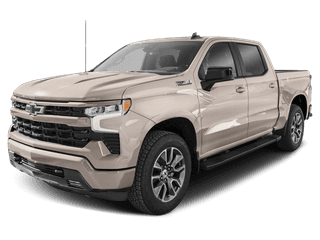 Chevrolet Silverado 1500 RST 4WD Crew Cab 157" Chevrolet Silverado 1500 RST 4WD Crew Cab 157"