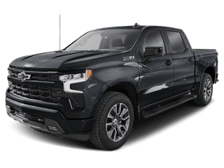 Chevrolet Silverado 1500 RST 2WD Crew Cab 147" Chevrolet Silverado 1500 RST 2WD Crew Cab 147"