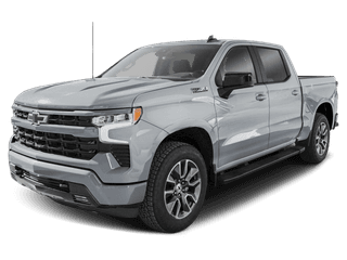Chevrolet Silverado 1500 RST 4WD Crew Cab 147" Chevrolet Silverado 1500 RST 4WD Crew Cab 147"