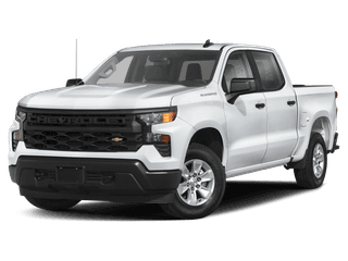 Chevrolet Silverado 1500 Work Truck 4WD Crew Cab 157" Chevrolet Silverado 1500 Work Truck 4WD Crew Cab 157"