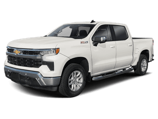 Chevrolet Silverado 1500 LTZ 4WD Crew Cab 157" Chevrolet Silverado 1500 LTZ 4WD Crew Cab 157"