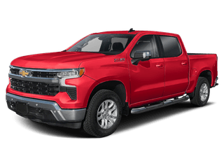 Chevrolet Silverado 1500 LTZ 4WD Crew Cab 147" Chevrolet Silverado 1500 LTZ 4WD Crew Cab 147"