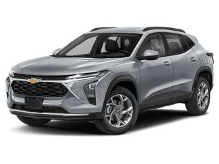Chevrolet Trax 2RS FWD 4dr Chevrolet Trax 2RS FWD 4dr
