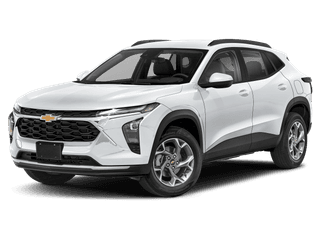 Chevrolet Trax LT FWD 4dr Chevrolet Trax LT FWD 4dr
