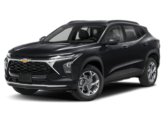 Chevrolet Trax 2RS FWD 4dr Chevrolet Trax 2RS FWD 4dr