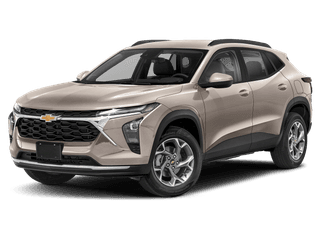 Chevrolet Trax 2RS FWD 4dr Chevrolet Trax 2RS FWD 4dr