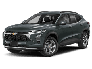 Chevrolet Trax LS FWD 4dr Chevrolet Trax LS FWD 4dr