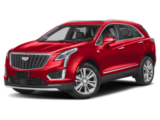 Cadillac XT5 FWD Premium Luxury 4dr Cadillac XT5 FWD Premium Luxury 4dr