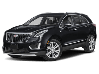 Cadillac XT5 FWD Luxury 4dr Cadillac XT5 FWD Luxury 4dr