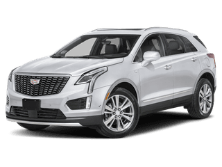 Cadillac XT5 FWD Premium Luxury 4dr Cadillac XT5 FWD Premium Luxury 4dr