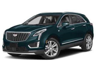 Cadillac XT5 FWD Premium Luxury 4dr Cadillac XT5 FWD Premium Luxury 4dr