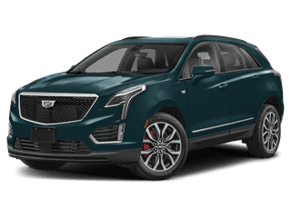 Cadillac XT5 AWD Sport 4dr Cadillac XT5 AWD Sport 4dr