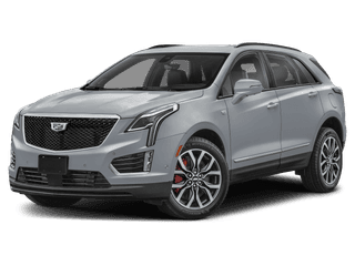 Cadillac XT5 AWD Sport 4dr Cadillac XT5 AWD Sport 4dr