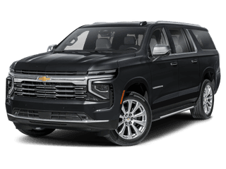 Chevrolet Suburban Premier 4WD 4dr Chevrolet Suburban Premier 4WD 4dr