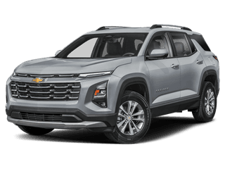 Chevrolet Equinox AWD LT 4dr Chevrolet Equinox AWD LT 4dr