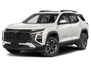 Chevrolet Equinox FWD ACTIV 4dr Chevrolet Equinox FWD ACTIV 4dr