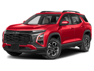Chevrolet Equinox FWD ACTIV 4dr Chevrolet Equinox FWD ACTIV 4dr