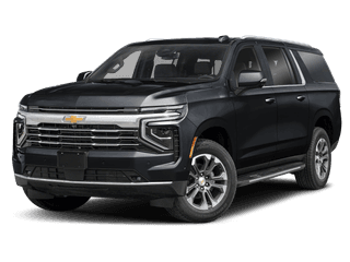 Chevrolet Suburban LT 2WD 4dr Chevrolet Suburban LT 2WD 4dr