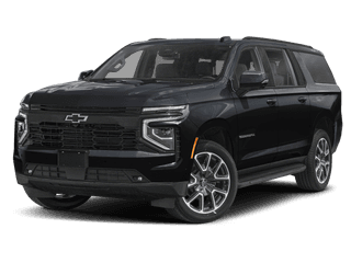 Chevrolet Suburban RST 2WD 4dr Chevrolet Suburban RST 2WD 4dr