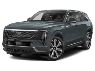Cadillac Escalade IQ Premium Luxury AWD 4dr Cadillac Escalade IQ Premium Luxury AWD 4dr