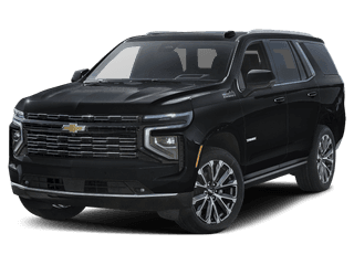 Chevrolet Tahoe High Country 4WD 4dr Chevrolet Tahoe High Country 4WD 4dr
