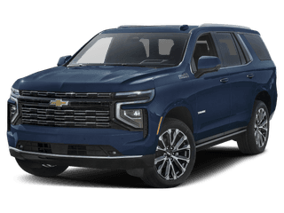 Chevrolet Tahoe High Country 4WD 4dr Chevrolet Tahoe High Country 4WD 4dr