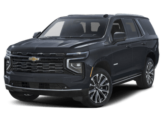 Chevrolet Tahoe High Country 2WD 4dr Chevrolet Tahoe High Country 2WD 4dr