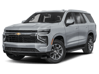 Chevrolet Tahoe LS 2WD 4dr Chevrolet Tahoe LS 2WD 4dr