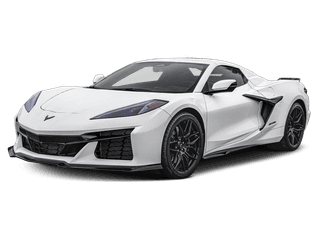 Chevrolet Corvette 2LZ 2dr Z06 Conv Chevrolet Corvette 2LZ 2dr Z06 Conv