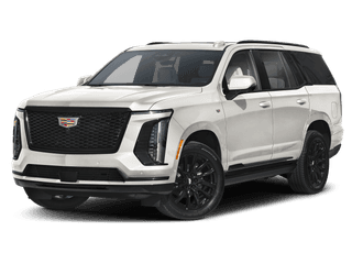 Cadillac Escalade 4WD Platinum Sport 4dr Cadillac Escalade 4WD Platinum Sport 4dr