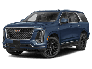 Cadillac Escalade 4WD Luxury 4dr Cadillac Escalade 4WD Luxury 4dr