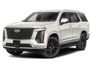 Cadillac Escalade 4WD 4dr Cadillac Escalade 4WD 4dr