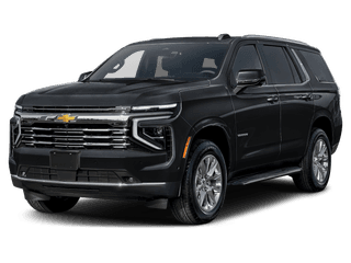 Chevrolet Tahoe Premier 4WD 4dr Chevrolet Tahoe Premier 4WD 4dr