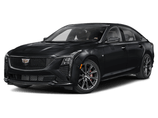 Cadillac CT5 Sport 4dr Sdn Cadillac CT5 Sport 4dr Sdn