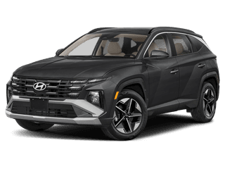 Hyundai Tucson Hybrid SEL Convenience AWD Hyundai Tucson Hybrid SEL Convenience AWD