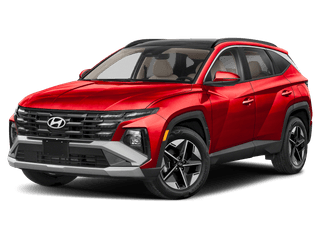 Hyundai Tucson Hybrid SEL Convenience AWD Hyundai Tucson Hybrid SEL Convenience AWD
