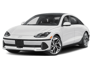 Hyundai IONIQ 6 Limited RWD Hyundai IONIQ 6 Limited RWD