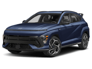 Hyundai Kona N Line S FWD Hyundai Kona N Line S FWD